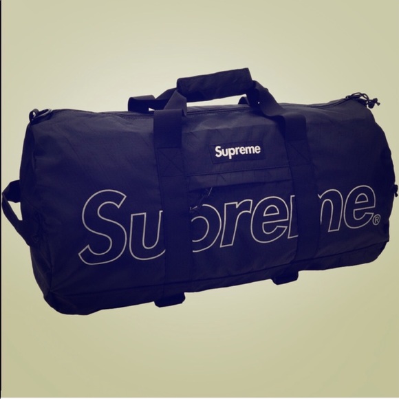dp backpack supreme